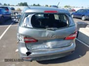 ✅ 2012 Mazda 5 Sport • VIN: JM1CW2BL3C0115906 • Lot: 42062899. Listed on IAAI with 124,286 mi. Free auction sales archive from the USA and detailed vehicle history report at DreamBid. Image 6.