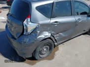 ✅ 2017 Nissan Note SV • VIN: 3N1CE2CP9HL376524 • Лот: 42087862. Опубликован ранее на IAAI с пробегом 171 404 миль. Бесплатный доступ к архиву аукционных продаж из США и подробный отчёт об истории автомобиля на DreamBid. Изображение 18.