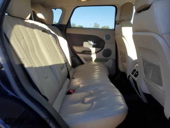 ✅ 2015 Land Rover Range Rover Evoque Pure Plus • VIN: SALVP2BG4FH958455 • Lot: 84809715. Listed on Copart with 110,362 mi. Free auction sales archive from the USA and detailed vehicle history report at DreamBid. Image 11.