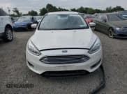✅ 2018 Ford Focus Titanium • VIN: 1FADP3J23JL280968 • Лот: 62513195. Опубликован ранее на Copart с пробегом 181 489 миль. Бесплатный доступ к архиву аукционных продаж из США и подробный отчёт об истории автомобиля на DreamBid. Изображение 5.