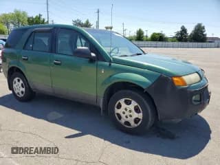 ✅ 2003 Saturn VUE • VIN: 5GZCZ53B03S861487 • Lot: 55726185. Wystawiony na Copart z przebiegiem 288 021 mil. Bezpłatny archiwum sprzedaży aukcyjnych z USA i szczegółowy raport historii pojazdu na DreamBid. Zdjęcie 4.