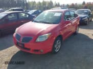 ✅ 2005 Pontiac Vibe • VIN: 5Y2SL63805Z423720 • Lot: 43389214. Listed on IAAI with 299,999 mi. Free auction sales archive from the USA and detailed vehicle history report at DreamBid. Image 2.