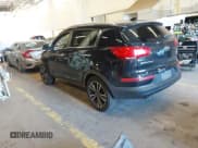 ✅ 2016 Kia Sportage SX • VIN: KNDPCCA61G7864583 • Lot: 42422010. Wystawiony na IAAI z przebiegiem 191 847 mil. Bezpłatny archiwum sprzedaży aukcyjnych z USA i szczegółowy raport historii pojazdu na DreamBid. Zdjęcie 3.