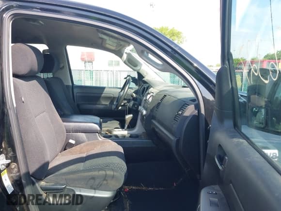 ✅ 2012 Toyota Tundra • VIN: 5TFUW5F16CX237813 • Lot: 42256327. Wystawiony na IAAI z przebiegiem 194 450 mil. Bezpłatny archiwum sprzedaży aukcyjnych z USA i szczegółowy raport historii pojazdu na DreamBid. Zdjęcie 5.