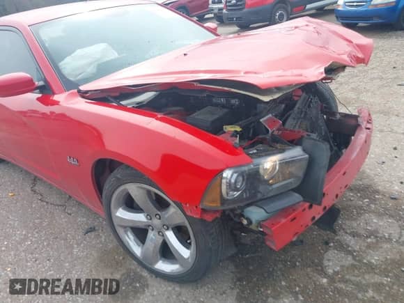 ✅ 2014 Dodge Charger RT • VIN: 2C3CDXCT8EH182294 • Lot: 41859603. Listed on IAAI with 136,132 mi. Free auction sales archive from the USA and detailed vehicle history report at DreamBid. Image 18.