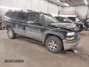 ✅ 2004 Chevrolet Suburban Z71 • VIN: 3GNFK16Z94G288951 • Лот: 41697814. Опубликован ранее на IAAI с пробегом 176 257 миль. Бесплатный доступ к архиву аукционных продаж из США и подробный отчёт об истории автомобиля на DreamBid. Изображение 1.