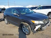 ✅ 2013 Acura RDX Technology • VIN: 5J8TB4H56DL009404 • Lot: 42925791. Wystawiony na IAAI z przebiegiem 234 570 mil. Bezpłatny archiwum sprzedaży aukcyjnych z USA i szczegółowy raport historii pojazdu na DreamBid. Zdjęcie 1.