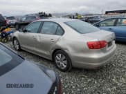 ✅ 2013 Volkswagen Jetta • VIN: 3VW2K7AJ2DM217987 • Lot: 93467715. Listed on Copart with 267,158 mi. Free auction sales archive from the USA and detailed vehicle history report at DreamBid. Image 2.