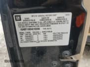 ✅ 2004 Oldsmobile Bravada • VIN: 1GHDT13S542162996 • Lot: 80481994. Wystawiony na Copart z przebiegiem 177 712 mil. Bezpłatny archiwum sprzedaży aukcyjnych z USA i szczegółowy raport historii pojazdu na DreamBid. Zdjęcie 14.