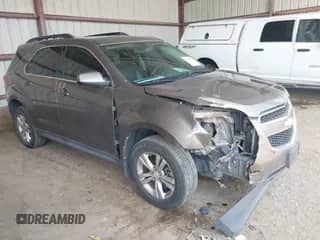 2011 Chevrolet Equinox 2LT с VIN 2CNFLNEC9B6354011, выставлен на аукционе IAAI как лот 43009087 с пробегом 168 592 миль миль и . История ставок и продаж доступна на DreamBid. Изображение 1.