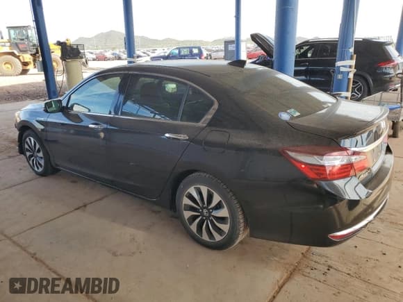 ✅ 2017 Honda Accord EX-L • VIN: JHMCR6F59HC007319 • Lot: 86193835. Wystawiony na Copart z przebiegiem 85 274 mil. Bezpłatny archiwum sprzedaży aukcyjnych z USA i szczegółowy raport historii pojazdu na DreamBid. Zdjęcie 2.
