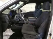 ✅ 2024 Ford F-150 XLT • VIN: 1FTFW3LDXRFA15334 • Lot: 71363885. Wystawiony na Copart z przebiegiem 17 514 mil. Bezpłatny archiwum sprzedaży aukcyjnych z USA i szczegółowy raport historii pojazdu na DreamBid. Zdjęcie 7.