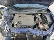 ✅ 2016 Toyota Corolla LE • VIN: 5YFBURHE7GP451640 • Lot: 87029385. Listed on Copart with 280,617 mi. Free auction sales archive from the USA and detailed vehicle history report at DreamBid. Image 12.