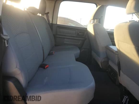 2017 Ram 1500 Tradesman with VIN 1C6RR7KM0HS517960, listed as a Copart auction lot 90283555 with 240,117 mi miles and Clean title. Bid and sale history available at DreamBid. Image 10.