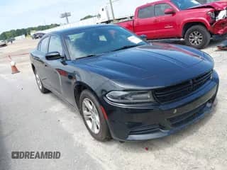 2019 Dodge Charger SXT с VIN 2C3CDXBG0KH743586, выставлен на аукционе IAAI как лот 42805232 с пробегом 80 919 миль миль и . История ставок и продаж доступна на DreamBid. Изображение 1.