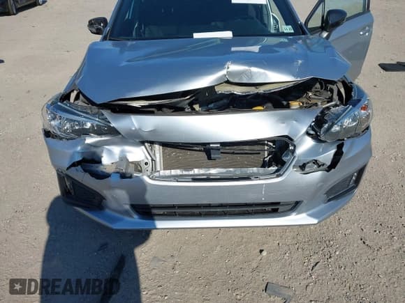 ✅ 2019 Subaru Impreza Special Sports • VIN: 4S3GTAJ68K1714972 • Лот: 41675887. Опубликован ранее на IAAI с пробегом 97 837 миль. Бесплатный доступ к архиву аукционных продаж из США и подробный отчёт об истории автомобиля на DreamBid. Изображение 6.