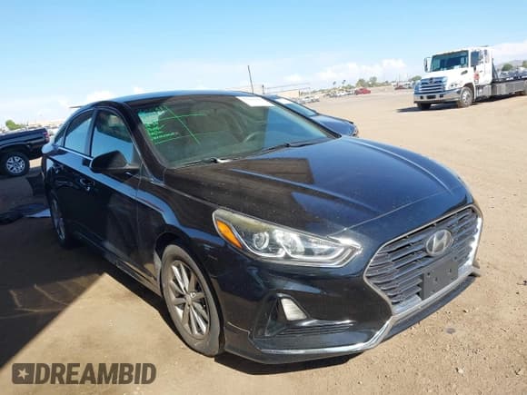 ✅ 2018 Hyundai Sonata SE • VIN: 5NPE24AF5JH680444 • Лот: 43242845. Опубликован ранее на IAAI с пробегом 93 990 миль. Бесплатный доступ к архиву аукционных продаж из США и подробный отчёт об истории автомобиля на DreamBid. Изображение 21.