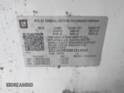 ✅ 2019 Chevrolet Silverado 2500HD Work Truck • VIN: 2GC2KREG3K1114840 • Лот: 43522926. Опубликован ранее на IAAI с пробегом 208 037 миль. Бесплатный доступ к архиву аукционных продаж из США и подробный отчёт об истории автомобиля на DreamBid. Изображение 9.