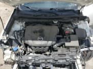 ✅ 2016 Mazda CX-3 Grand Touring • VIN: JM1DKBD76G0105067 • Lot: 64757255. Wystawiony na Copart z przebiegiem 117 057 mil. Bezpłatny archiwum sprzedaży aukcyjnych z USA i szczegółowy raport historii pojazdu na DreamBid. Zdjęcie 11.