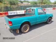 ✅ 1993 Ford Ranger Splash • VIN: 1FTCR10A9PPA00128 • Лот: 42979481. Опубликован ранее на IAAI с пробегом 41 811 миль. Бесплатный доступ к архиву аукционных продаж из США и подробный отчёт об истории автомобиля на DreamBid. Изображение 4.