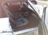 ✅ 1989 Alfa Romeo Spider • VIN: ZARBA5583K1066434 • Lot: 40554529. Listed on IAAI with 49,263 mi. Free auction sales archive from the USA and detailed vehicle history report at DreamBid. Image 5.