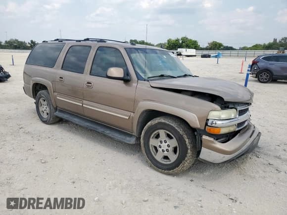 ✅ 2004 Chevrolet Suburban LT • VIN: 1GNEC16Z44R302179 • Лот: 57956605. Опубликован ранее на Copart с пробегом 291 567 миль. Бесплатный доступ к архиву аукционных продаж из США и подробный отчёт об истории автомобиля на DreamBid. Изображение 4.