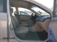 ✅ 2016 Hyundai Accent SE • VIN: KMHCT4AE4GU032292 • Lot: 43537078. Listed on IAAI with 141,263 mi. Free auction sales archive from the USA and detailed vehicle history report at DreamBid. Image 5.