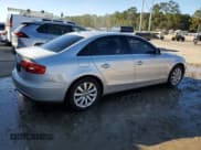 ✅ 2013 Audi A4 Premium • VIN: WAUBFAFL7DA161232 • Lot: 87429425. Listed on Copart with 161,369 mi. Free auction sales archive from the USA and detailed vehicle history report at DreamBid. Image 3.