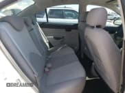 ✅ 2009 Hyundai Accent Auto GLS • VIN: KMHCN46C59U294407 • Лот: 63024725. Опубликован ранее на Copart с пробегом 115 521 миль. Бесплатный доступ к архиву аукционных продаж из США и подробный отчёт об истории автомобиля на DreamBid. Изображение 10.