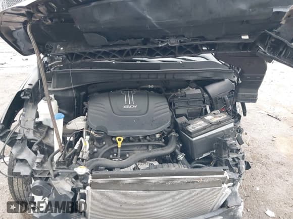 ✅ 2017 Kia Sorento LX • VIN: 5XYPGDA53HG195741 • Lot: 43797985. Listed on IAAI with 50,482 mi. Free auction sales archive from the USA and detailed vehicle history report at DreamBid. Image 10.