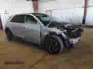 2023 Hyundai Ioniq 5 Limited z VIN KM8KR4AE6PU189462, wystawiony jako Copart lot #66572975 z przebiegiem 41 159 mil mil oraz Szkoda całkowita • Salvage title. Historia ofert i sprzedaży dostępna na DreamBid. Obrazek 4.