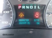 ✅ 2008 Chevrolet Equinox LT • VIN: 2CNDL53F386331143 • Лот: 42034158. Опубликован ранее на IAAI с пробегом 182 449 миль. Бесплатный доступ к архиву аукционных продаж из США и подробный отчёт об истории автомобиля на DreamBid. Изображение 15.