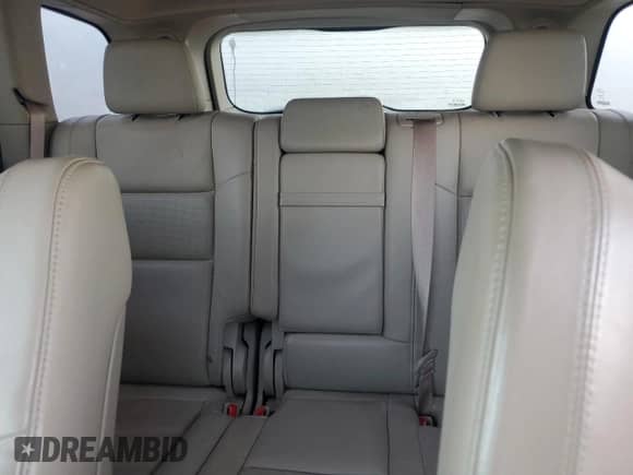 2014 Jeep Grand Cherokee Limited с VIN 1C4RJFBM2EC384165, выставлен на аукционе Copart как лот 90838985 с пробегом 161 302 миль миль и Чистый • Clean title. История ставок и продаж доступна на DreamBid. Изображение 10.