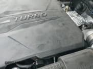 ✅ 2024 Hyundai Santa Fe SEL • VIN: 5NMP24GL1RH007729 • Лот: 43276315. Опубликован ранее на IAAI с пробегом 29 357 миль. Бесплатный доступ к архиву аукционных продаж из США и подробный отчёт об истории автомобиля на DreamBid. Изображение 23.