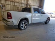 ✅ 2022 Ram 1500 Laramie • VIN: 1C6RREJT8NN217865 • Лот: 91962395. Опубликован ранее на Copart с пробегом 82 969 миль. Бесплатный доступ к архиву аукционных продаж из США и подробный отчёт об истории автомобиля на DreamBid. Изображение 3.