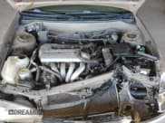 ✅ 1998 Chevrolet Prizm Lsi • VIN: 1Y1SK528XWZ435045 • Lot: 80463624. Listed on Copart with 105,906 mi. Free auction sales archive from the USA and detailed vehicle history report at DreamBid. Image 11.