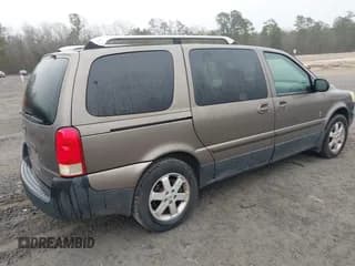 ✅ 2005 Saturn Relay 3 • VIN: 5GZDV23L85D174207 • Лот: 41555509. Опубликован ранее на IAAI с пробегом 311 716 миль. Бесплатный доступ к архиву аукционных продаж из США и подробный отчёт об истории автомобиля на DreamBid. Изображение 4.