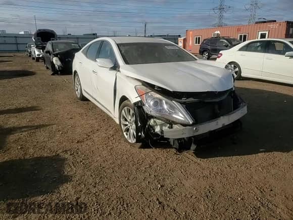 ✅ 2013 Hyundai Azera • VIN: KMHFG4JG7DA320596 • Lot: 82573004. Wystawiony na Copart z przebiegiem 137 699 mil mil. Skorzystaj z bezpłatnego archiwum sprzedaży aukcyjnych z USA i zobacz szczegółowy raport historii pojazdu na DreamBid. Zdjęcie 10.