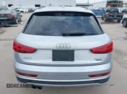 ✅ 2017 Audi Q3 Prestige • VIN: WA1GCCFS5HR009021 • Lot: 41934138. Listed on IAAI with 60,320 mi. Free auction sales archive from the USA and detailed vehicle history report at DreamBid. Image 16.