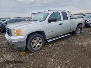 ✅ 2011 GMC Sierra 1500 SLE • VIN: 1GTR2VE39BZ415821 • Lot: 92039545. Wystawiony na Copart z przebiegiem Nie podano. Bezpłatny archiwum sprzedaży aukcyjnych z USA i szczegółowy raport historii pojazdu na DreamBid. Zdjęcie 1.