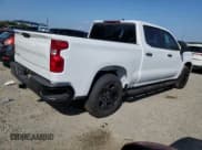 ✅ 2024 Chevrolet Silverado 1500 • VIN: 3GCUD4ED8RG351840 • Лот: 52728215. Опубликован ранее на Copart с пробегом Не указан. Бесплатный доступ к архиву аукционных продаж из США и подробный отчёт об истории автомобиля на DreamBid. Изображение 3.