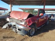 ✅ 1999 Ford F-150 XL • VIN: 1FTRX08W6XKB05829 • Lot: 43792491. Listed on IAAI with 185,804 mi. Free auction sales archive from the USA and detailed vehicle history report at DreamBid. Image 2.