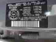 2025 Hyundai Elantra SEL Sport with VIN KMHLM4DG2SU922552, listed as a Copart auction lot 86167095 with 2,658 mi miles and Clean title. Bid and sale history available at DreamBid. Image 12.