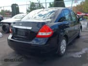 ✅ 2011 Nissan Versa S • VIN: 3N1BC1AP5BL456912 • Лот: 43436191. Опубликован ранее на IAAI с пробегом 102 091 миль. Бесплатный доступ к архиву аукционных продаж из США и подробный отчёт об истории автомобиля на DreamBid. Изображение 4.