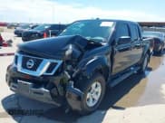 ✅ 2012 Nissan Frontier SV • VIN: 1N6AD0ER9CC419982 • Lot: 42974609. Listed on IAAI with 208,199 mi. Free auction sales archive from the USA and detailed vehicle history report at DreamBid. Image 6.