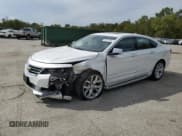 ✅ 2015 Chevrolet Impala LTZ • VIN: 1G1165S32FU143985 • Лот: 72211184. Опубликован ранее на Copart с пробегом 67 826 миль. Бесплатный доступ к архиву аукционных продаж из США и подробный отчёт об истории автомобиля на DreamBid. Изображение 1.