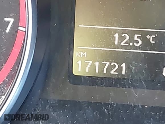 ✅ 2017 Volkswagen Passat SE • VIN: 1VWBT7A37HC014907 • Lot: 43559552. Listed on IAAI with 171,721 mi. Free auction sales archive from the USA and detailed vehicle history report at DreamBid. Image 15.