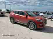 2017 Hyundai Tucson SE Plus с VIN KM8J33A42HU431356, выставлен на аукционе Copart как лот 81632935 с пробегом 92 897 миль миль и Списание • Salvage title. История ставок и продаж доступна на DreamBid. Изображение 14.