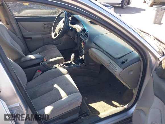 ✅ 2002 Oldsmobile Intrigue GX • VIN: 1G3WH52H02F104930 • Лот: 41882923. Опубликован ранее на IAAI с пробегом 187 601 миль. Бесплатный доступ к архиву аукционных продаж из США и подробный отчёт об истории автомобиля на DreamBid. Изображение 5.