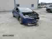 2025 Toyota Prius SE z VIN JTDACACU8S3040893, wystawiony jako Copart lot #52588625 z przebiegiem Nie podano mil oraz Szkoda całkowita • Salvage title. Historia ofert i sprzedaży dostępna na DreamBid. Obrazek 11.